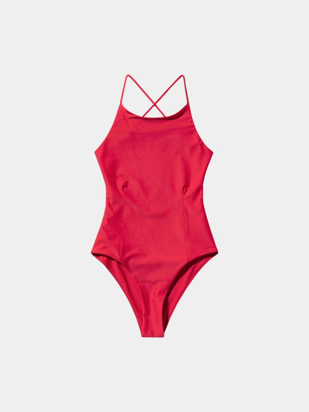 W RACER SWIMSUIT