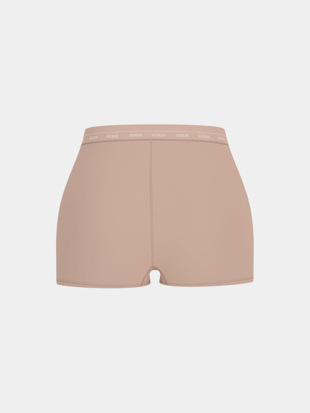 MATILDE SEAMLESS PANTY - CAPPUCCINO TAN