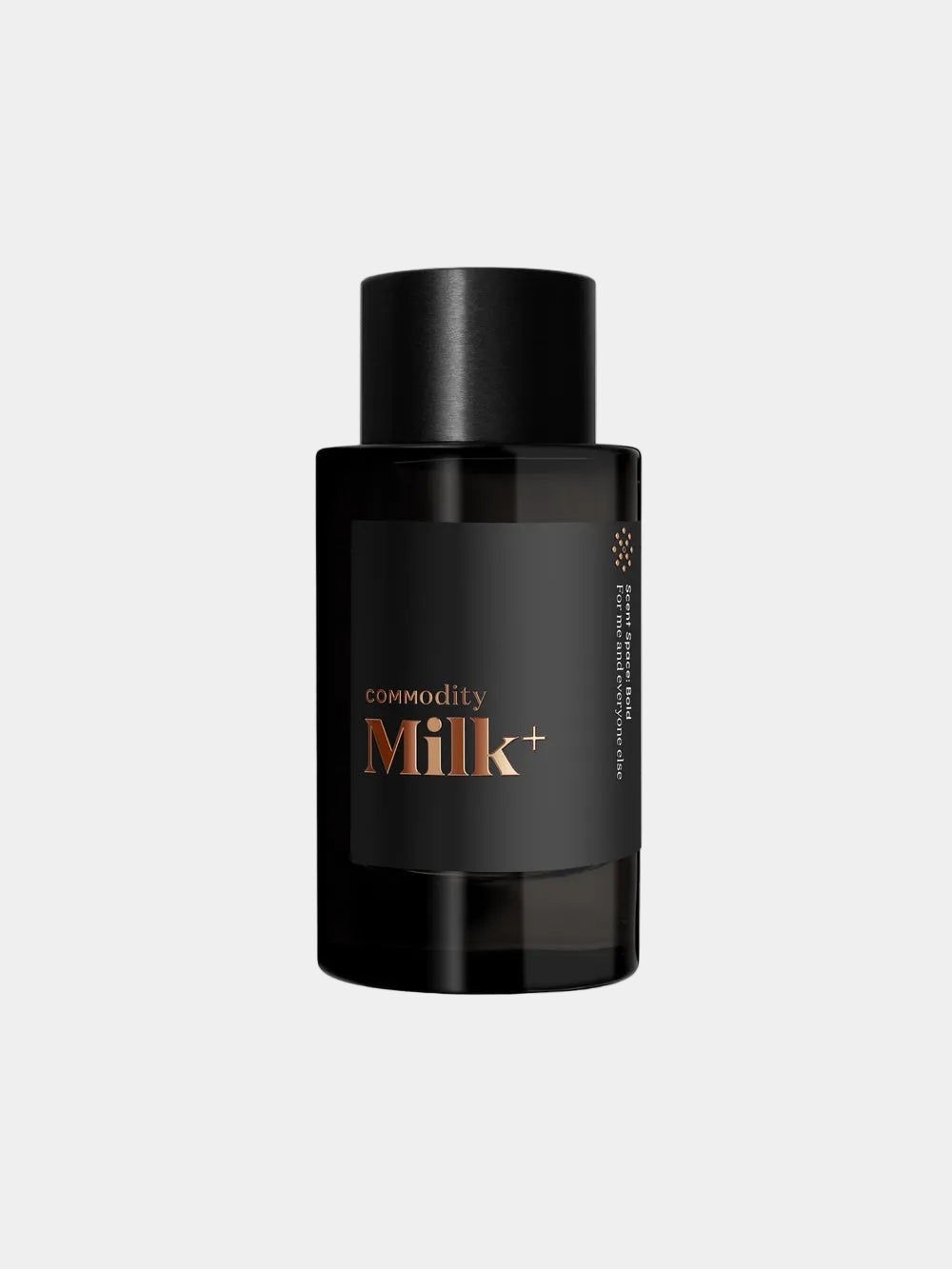MILK BOLD 100ML
