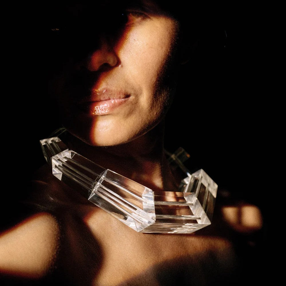 TEMPEST NECKLACE