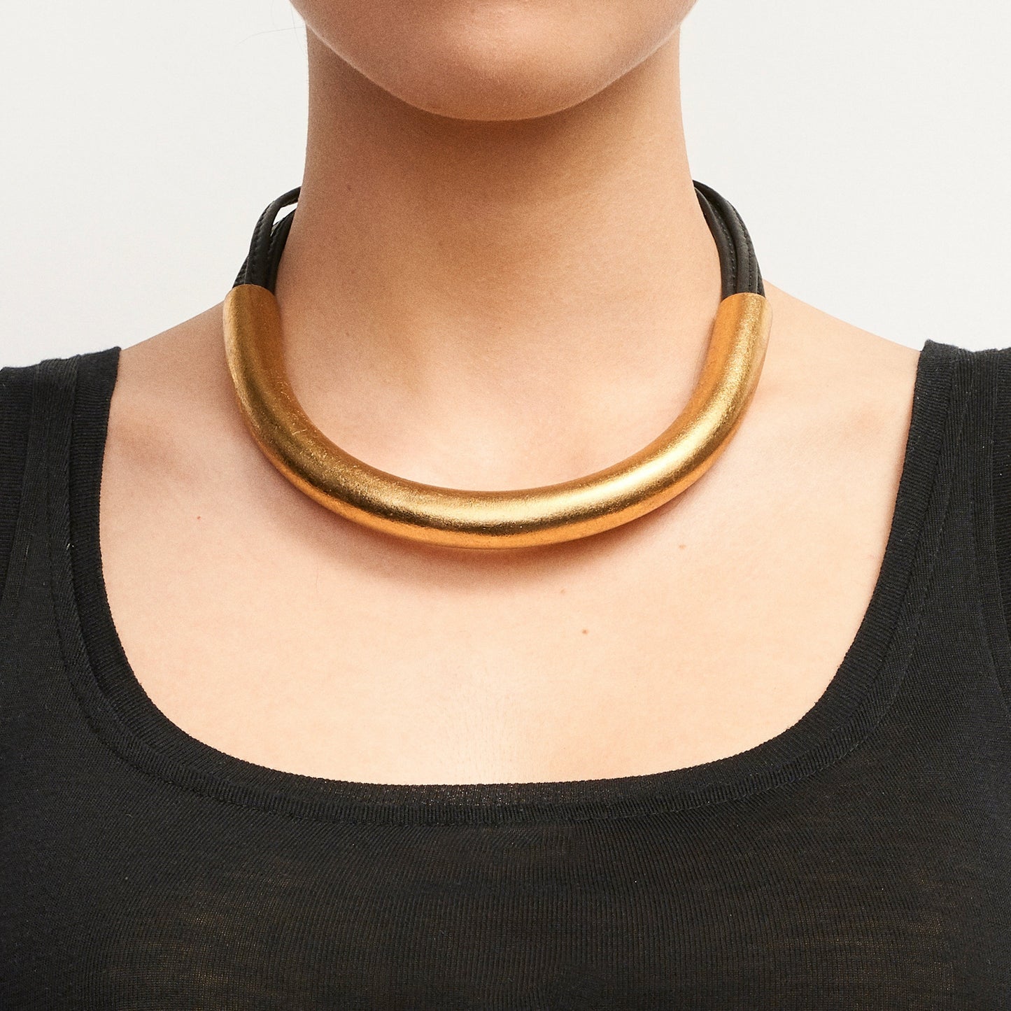 CANBERRY NECKLACE