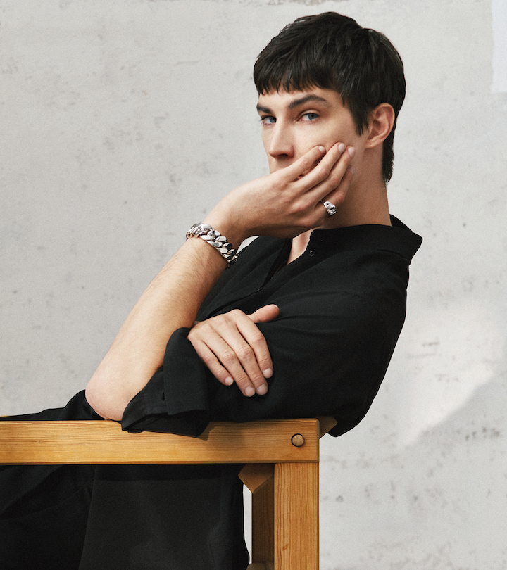 TOM WOOD