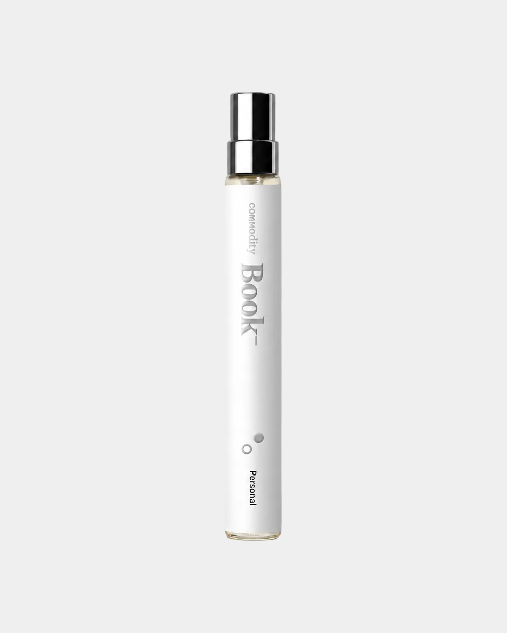 BOOK PERSONAL 10ML