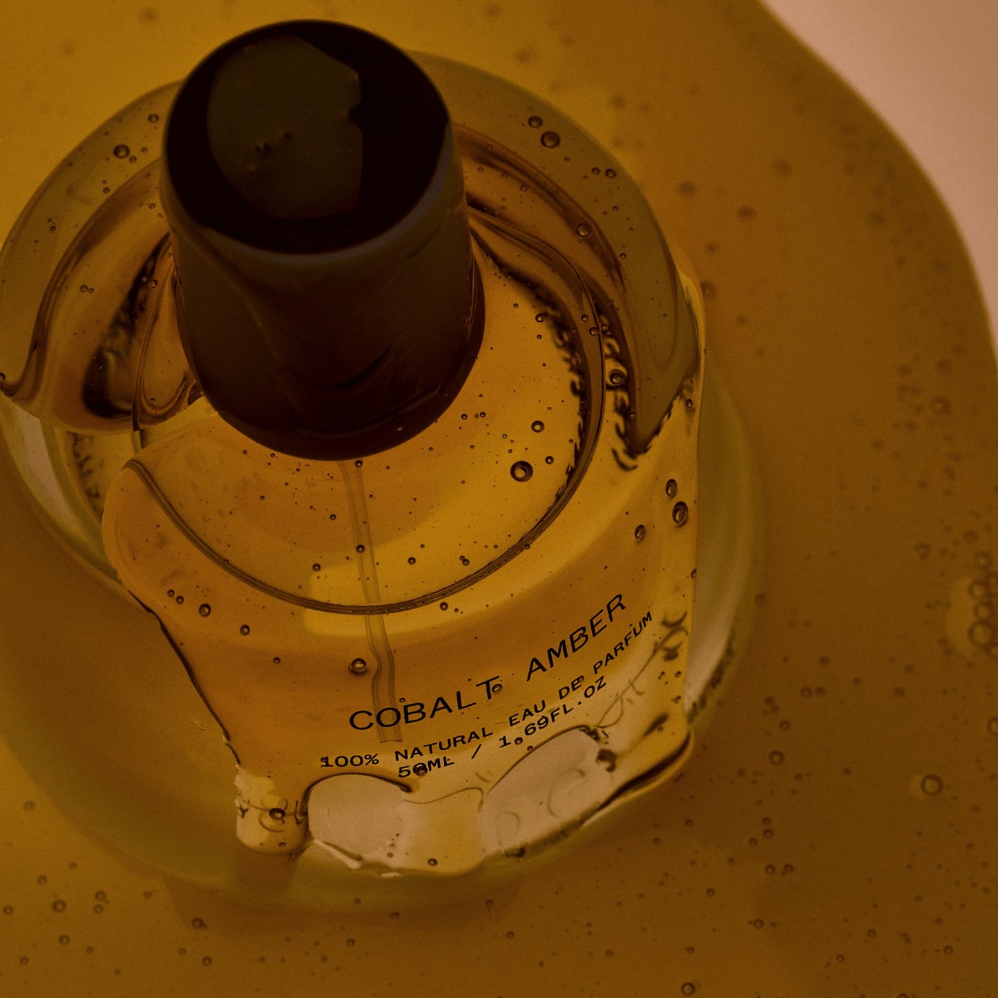 COBALT AMBER 50ML