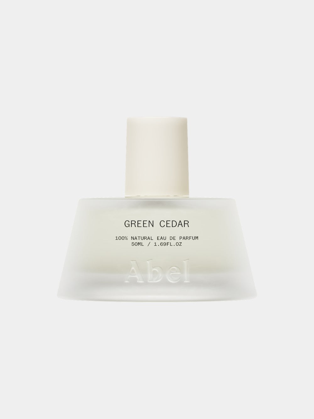 GREEN CEDAR 50ML