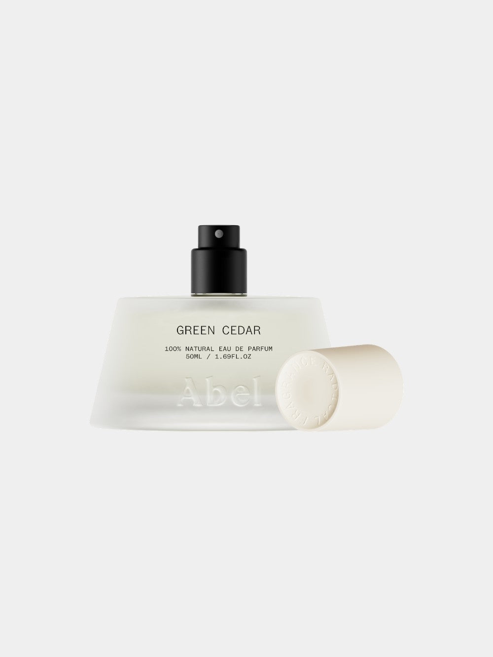 GREEN CEDAR 50ML