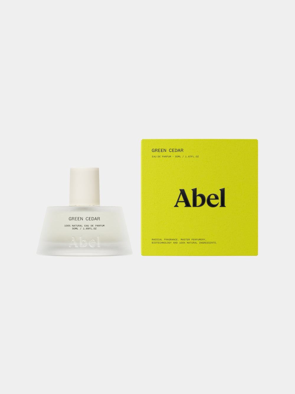 GREEN CEDAR 50ML