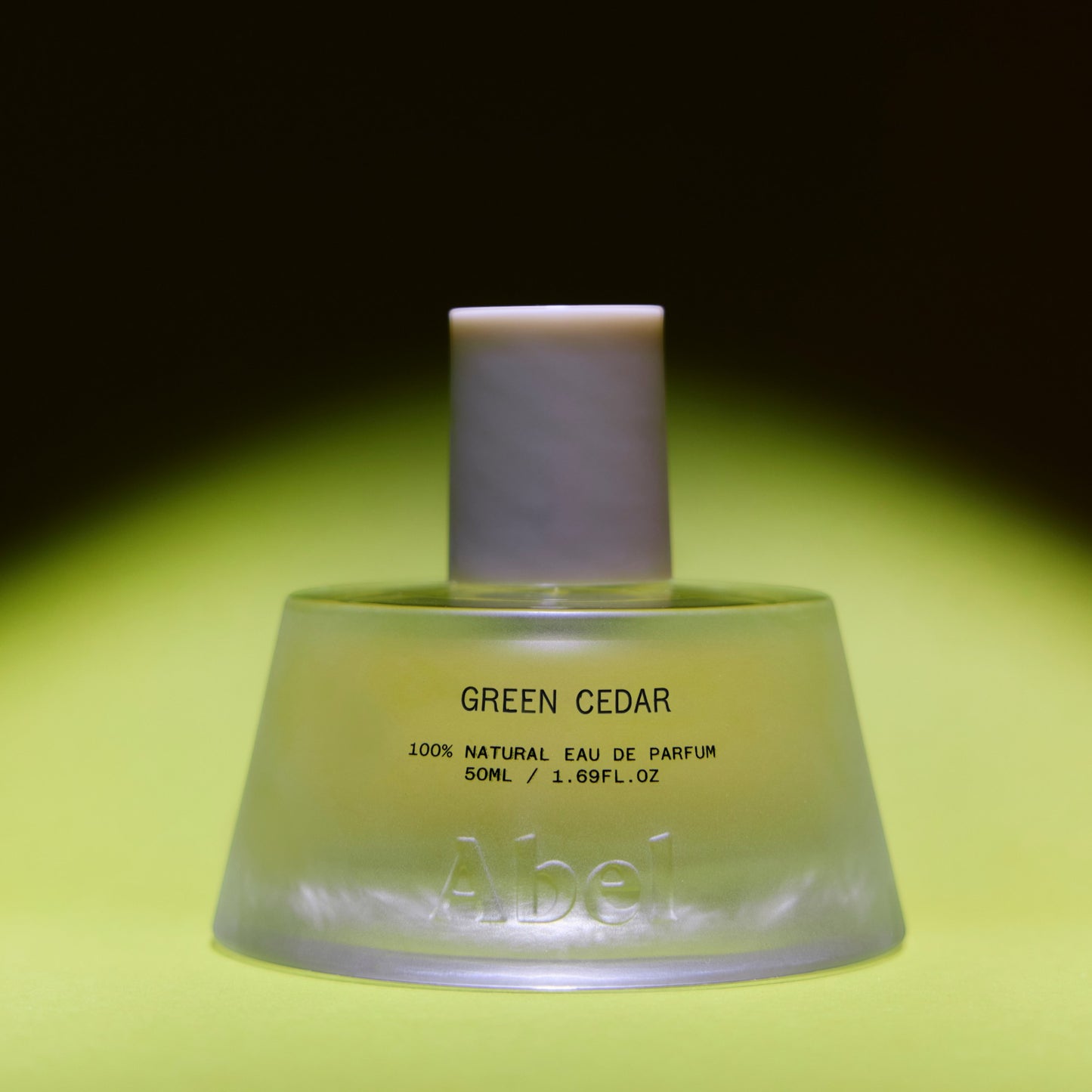 GREEN CEDAR 50ML