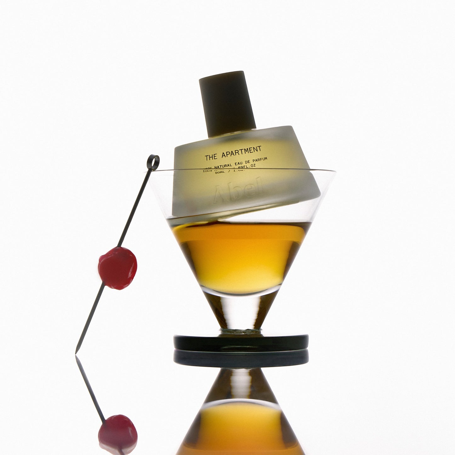 THE APARTMENT 50ML