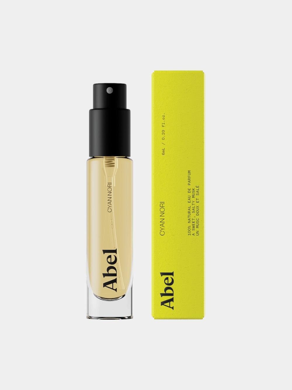 CYAN NORI 50ML