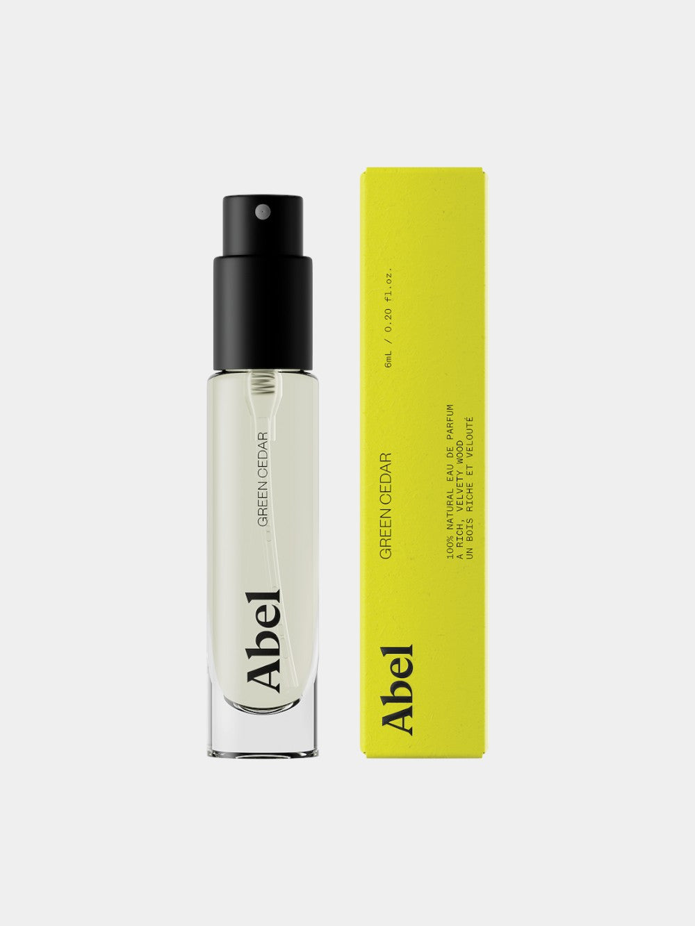GREEN CEDAR 50ML