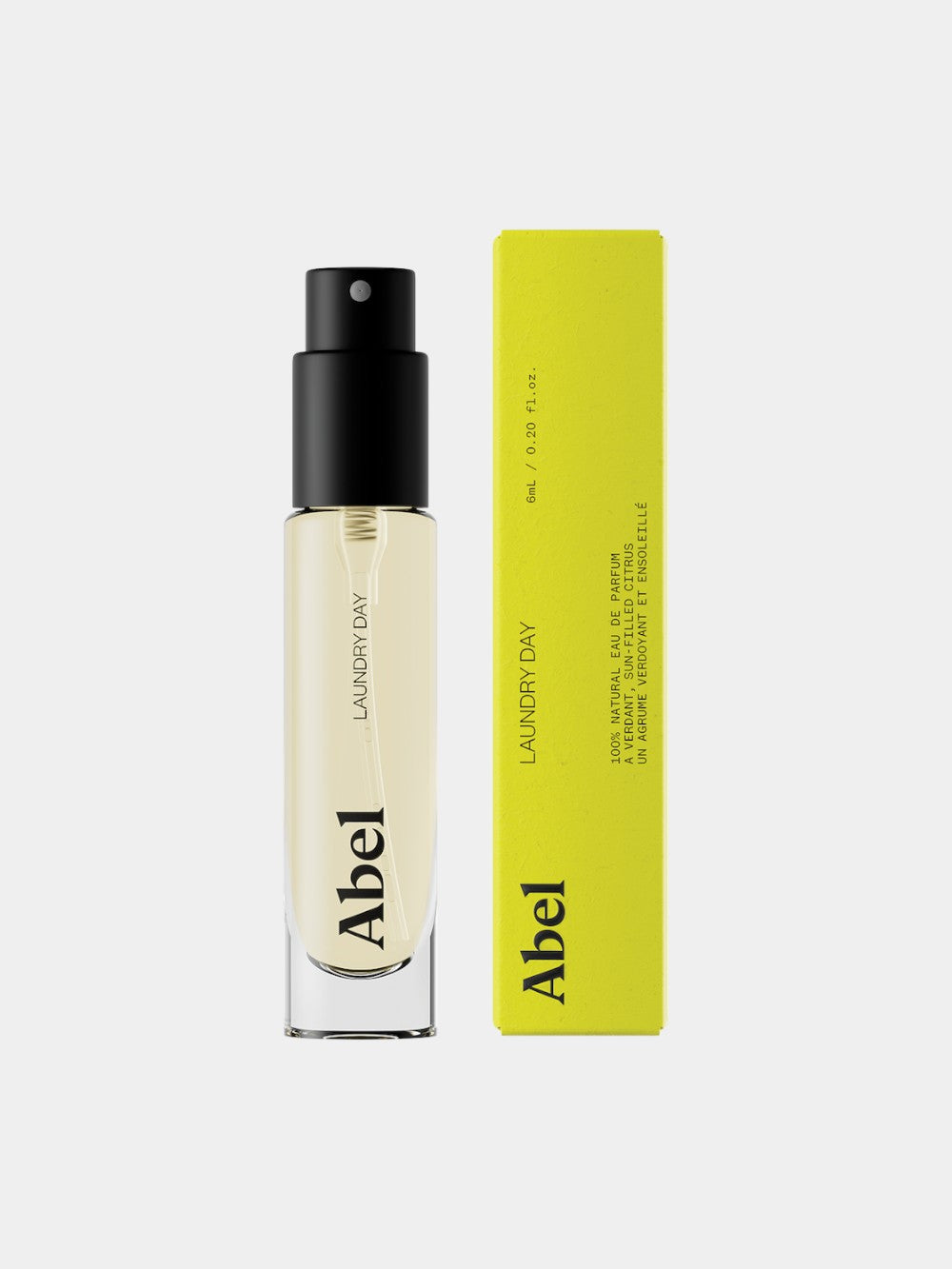 LAUNDRY DAY 50ML