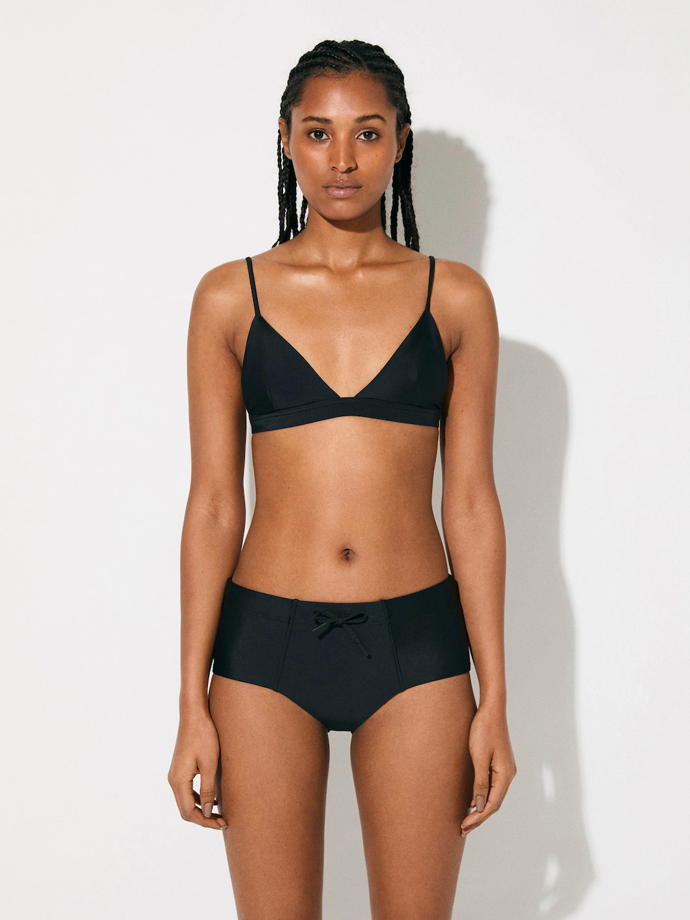 MAILLOT DE BAIN W