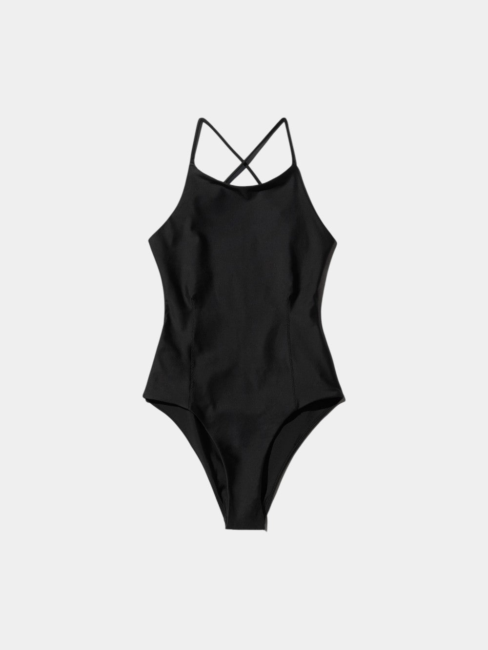 W RACER SWIMSUIT