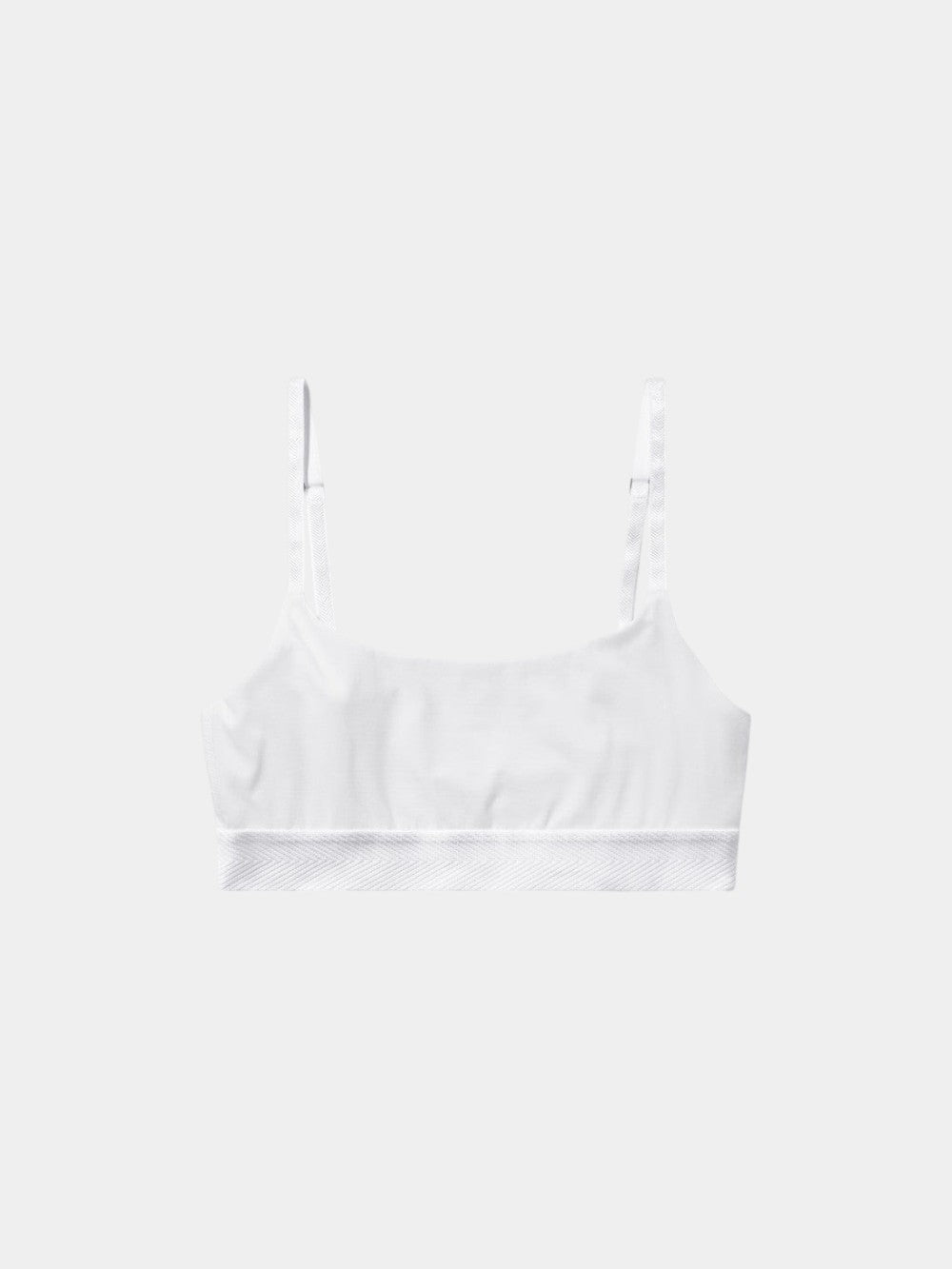 W SCOOP BRALETTE