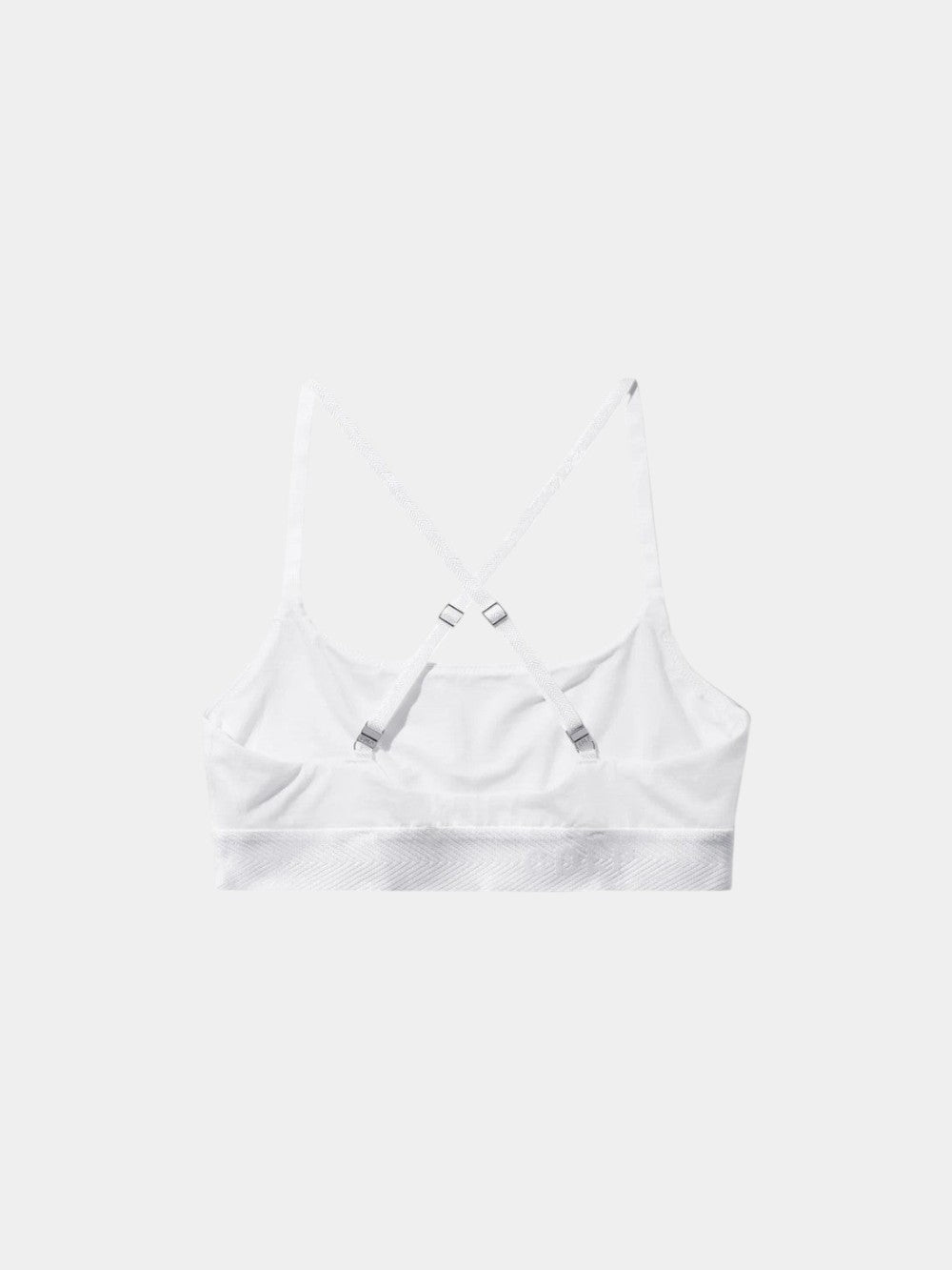 W SCOOP BRALETTE