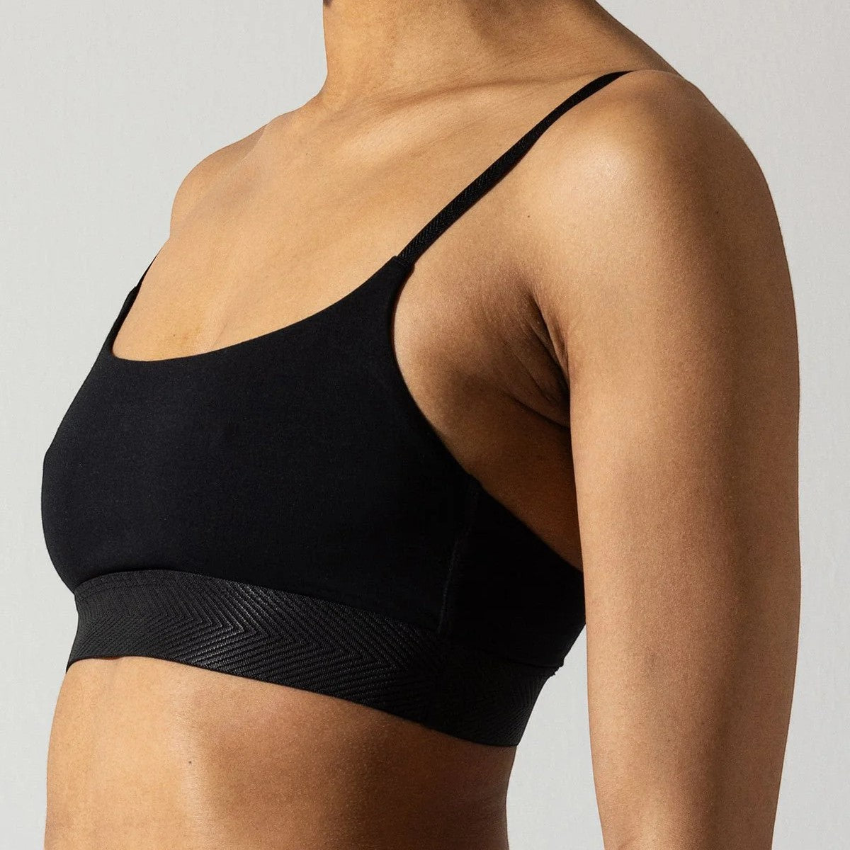W SCOOP BRALETTE