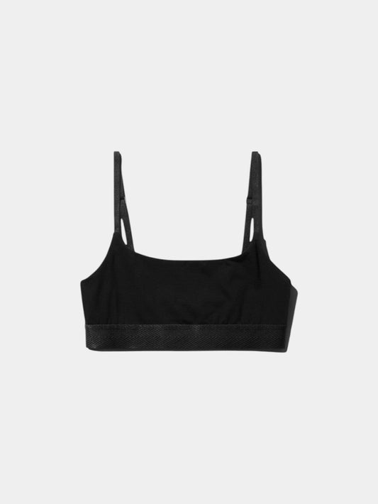 W SCOOP BRALETTE