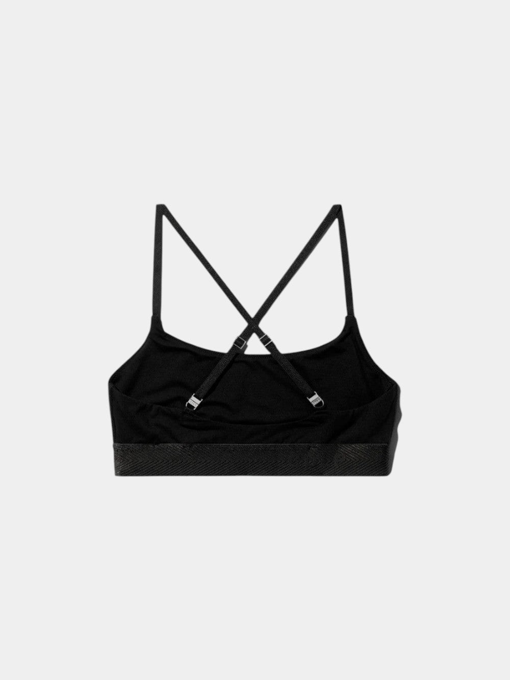 W SCOOP BRALETTE