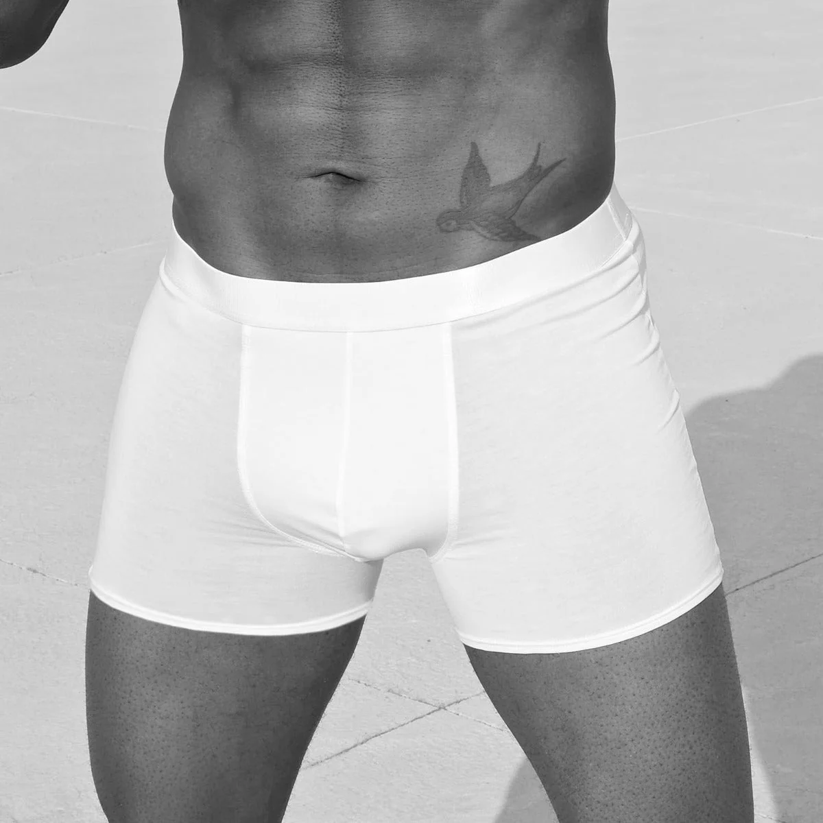 M BOXER BRIEF