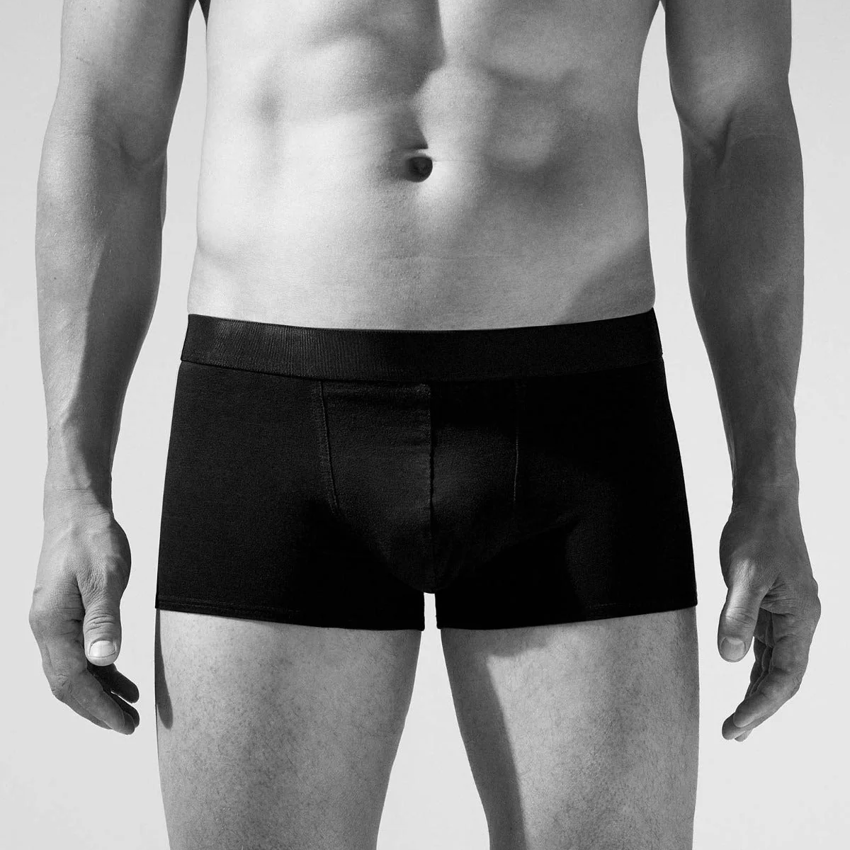 M BOXER TRUNK