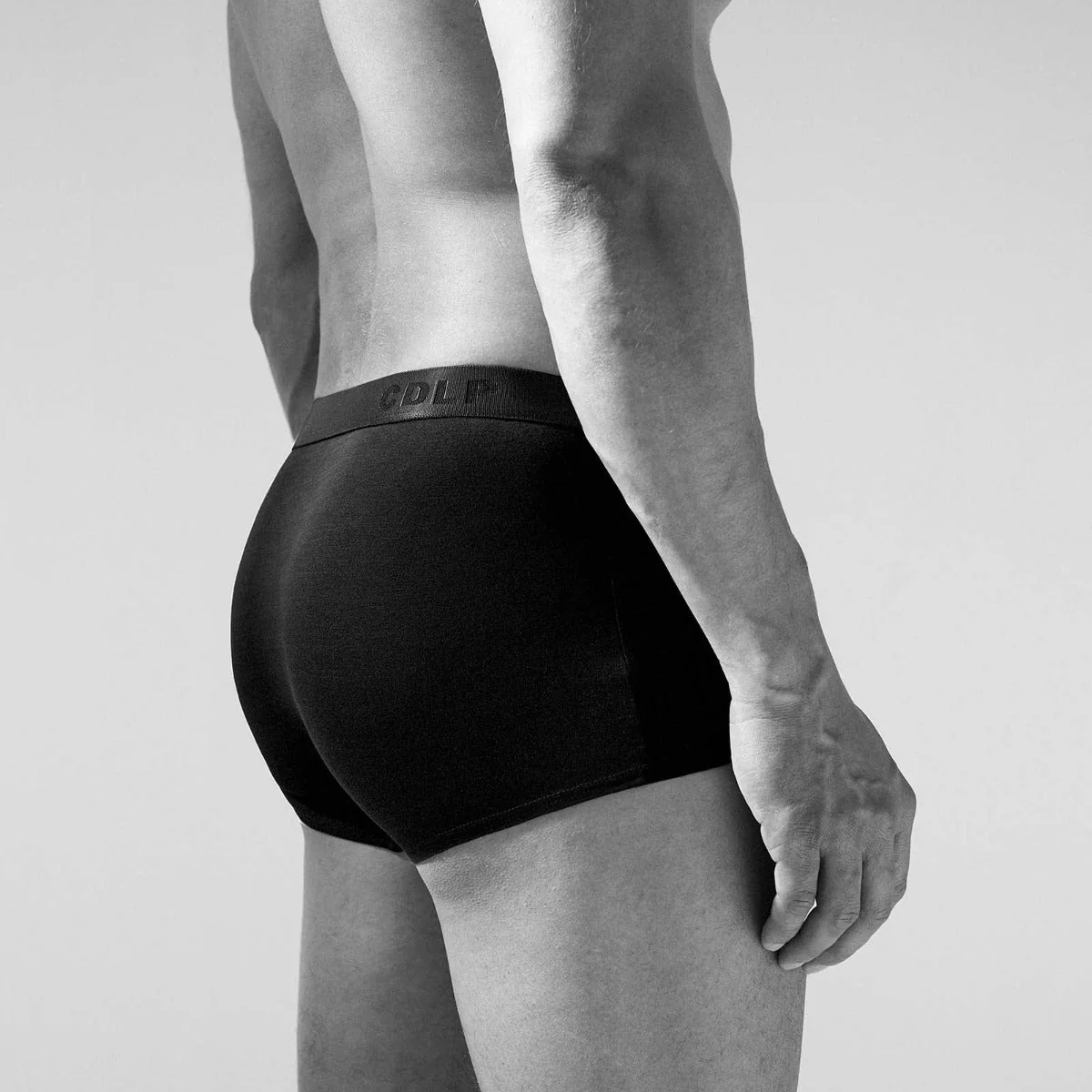 M BOXER TRUNK