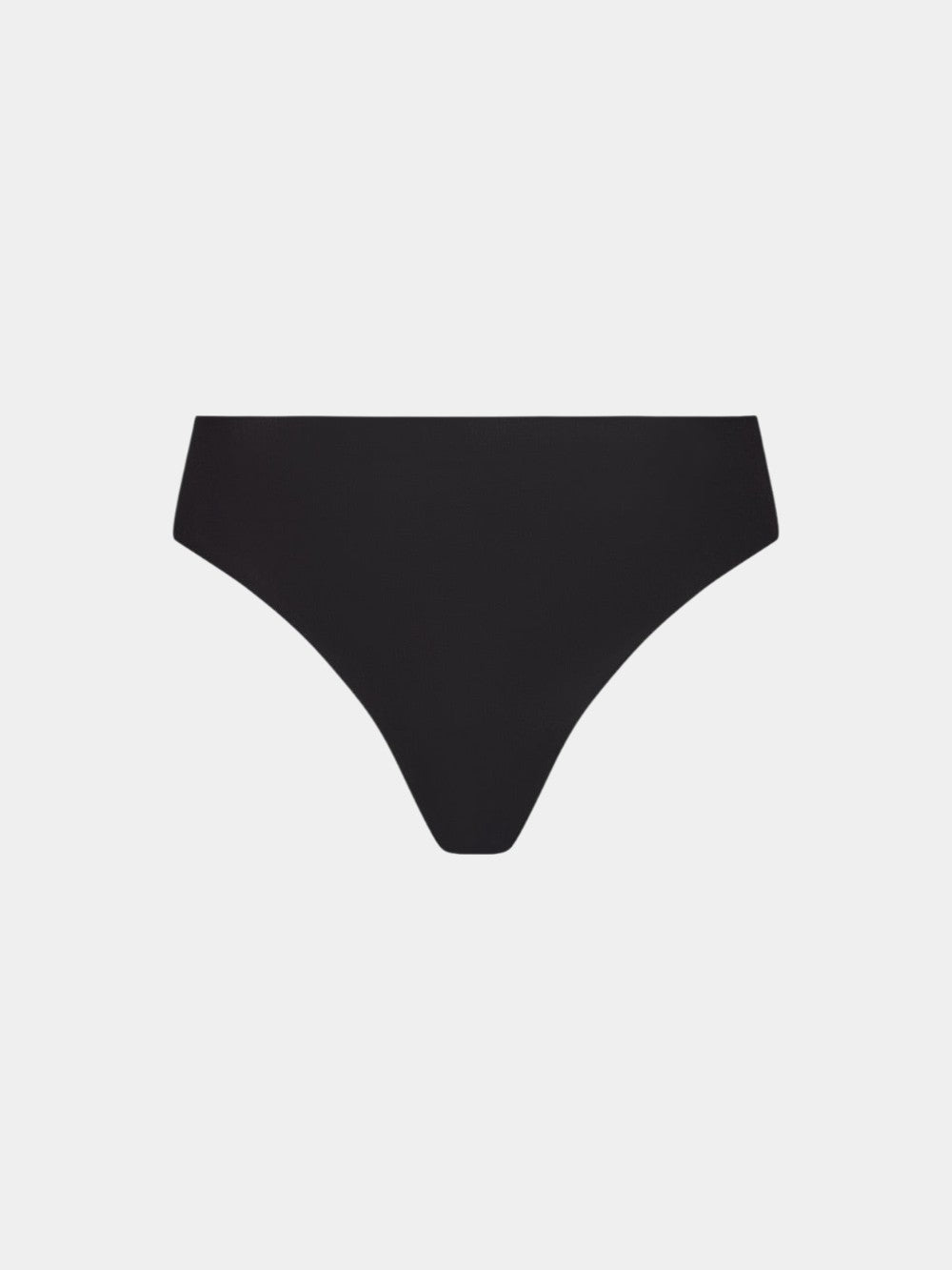 LOW RISE THONG