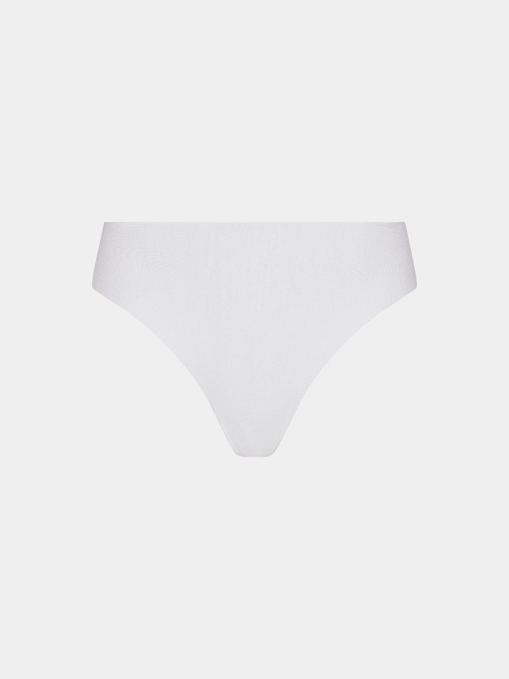 LOW RISE THONG