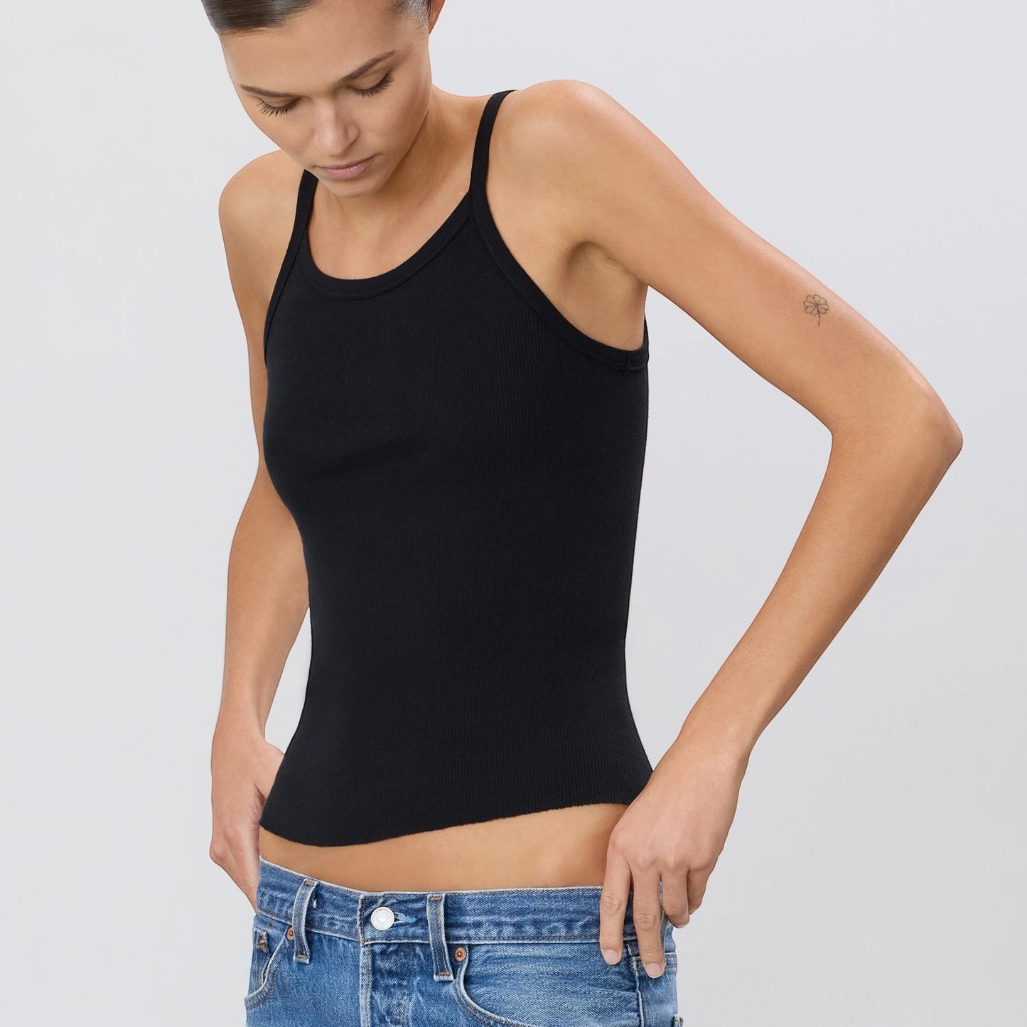 RIB TANK