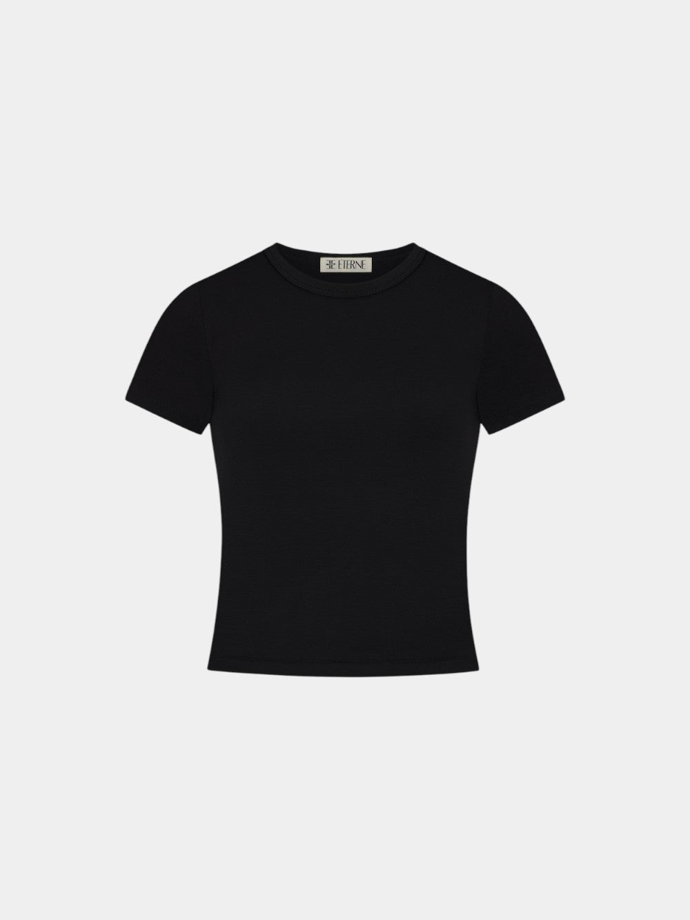 SHORT SLEEVE BABY TEE
