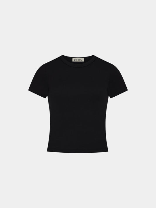 T-SHIRT BÉBÉ À MANCHES COURTES