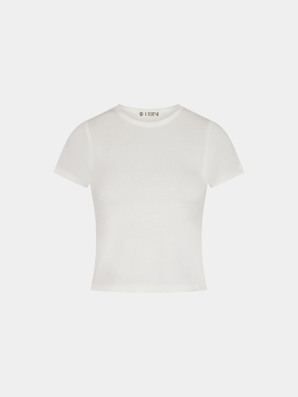 SHORT SLEEVE BABY TEE