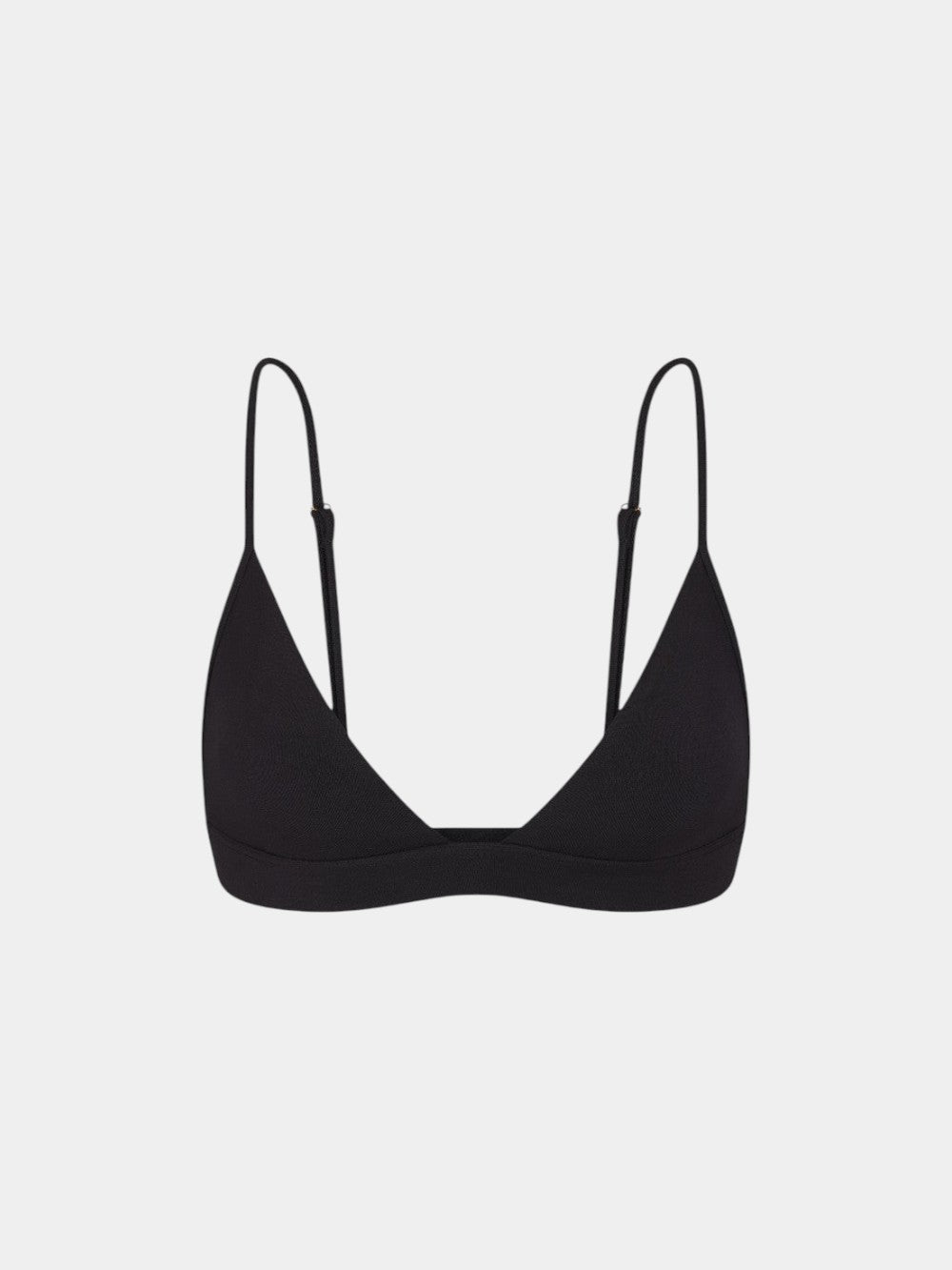 TRIANGLE BRA