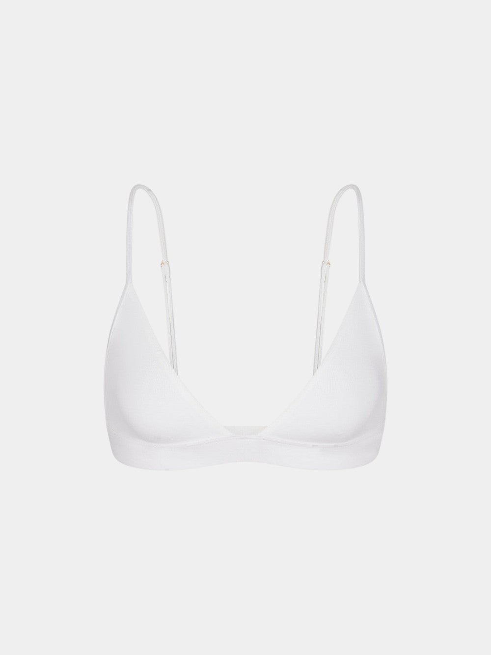 TRIANGLE BRA