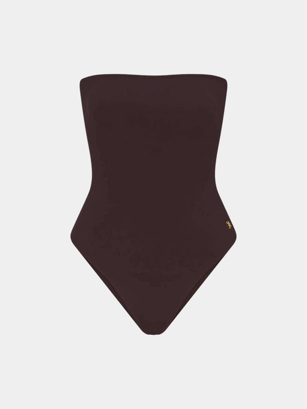 KAIA ONE PIECE - ESPRESSO