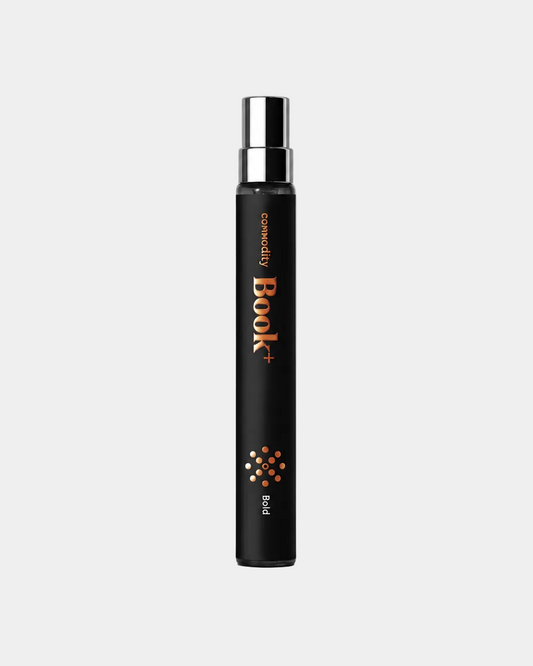 BOOK BOLD 10ML