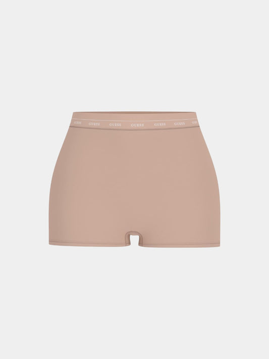 CULOTTE SANS COUTURES MATILDE - CAPPUCCINO TAN