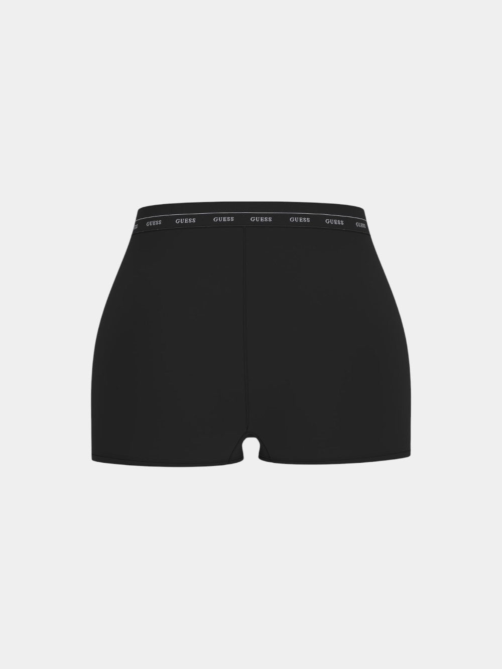MATILDE SEAMLESS PANTY - JET BLACK A996