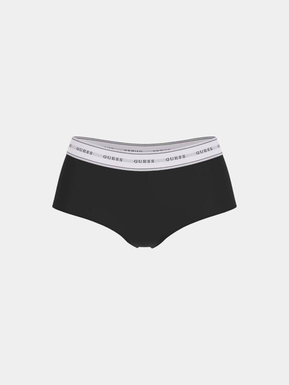 CARRIE CULOTTE - JET BLACK A996