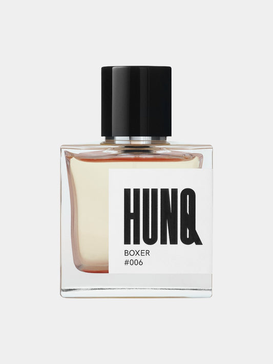 #006 BOXER 100ML
