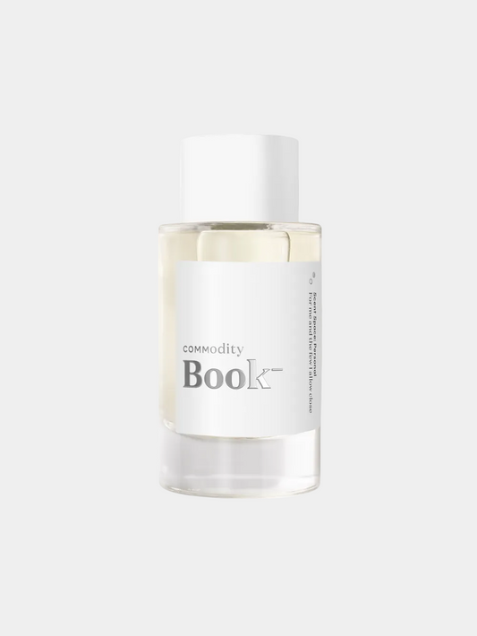 BOOK PERSONAL 100ML
