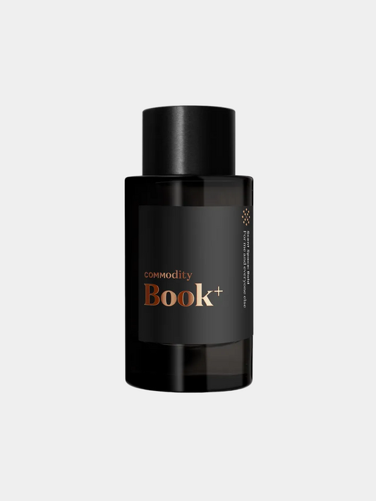 BOOK BOLD 100ML