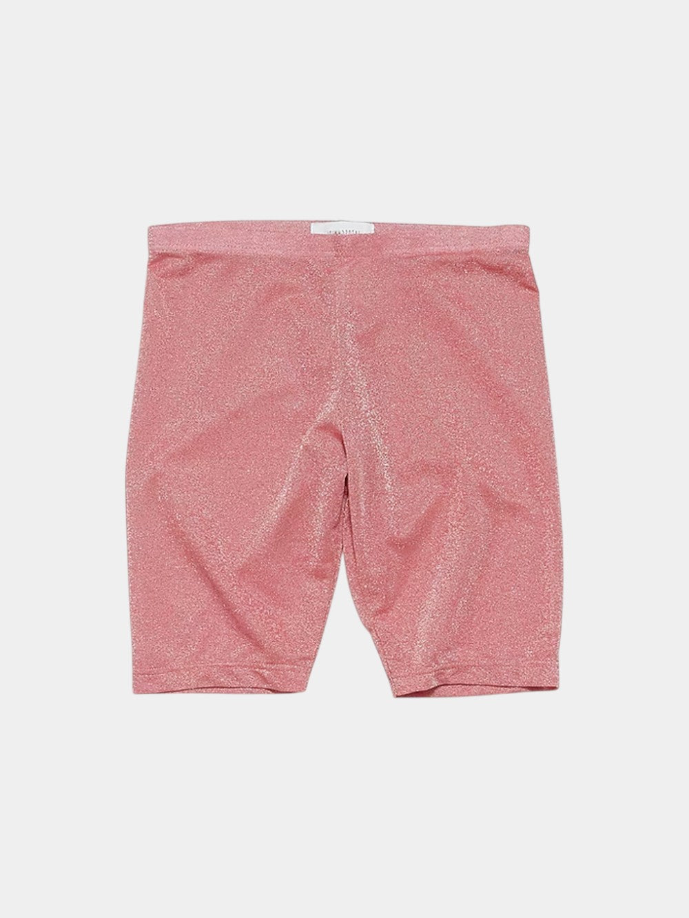 MICKY BIKER SHORTS