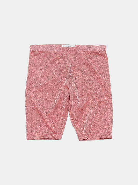 MICKY BIKER SHORTS