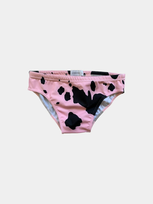 ADRIAN COW SPEEDO