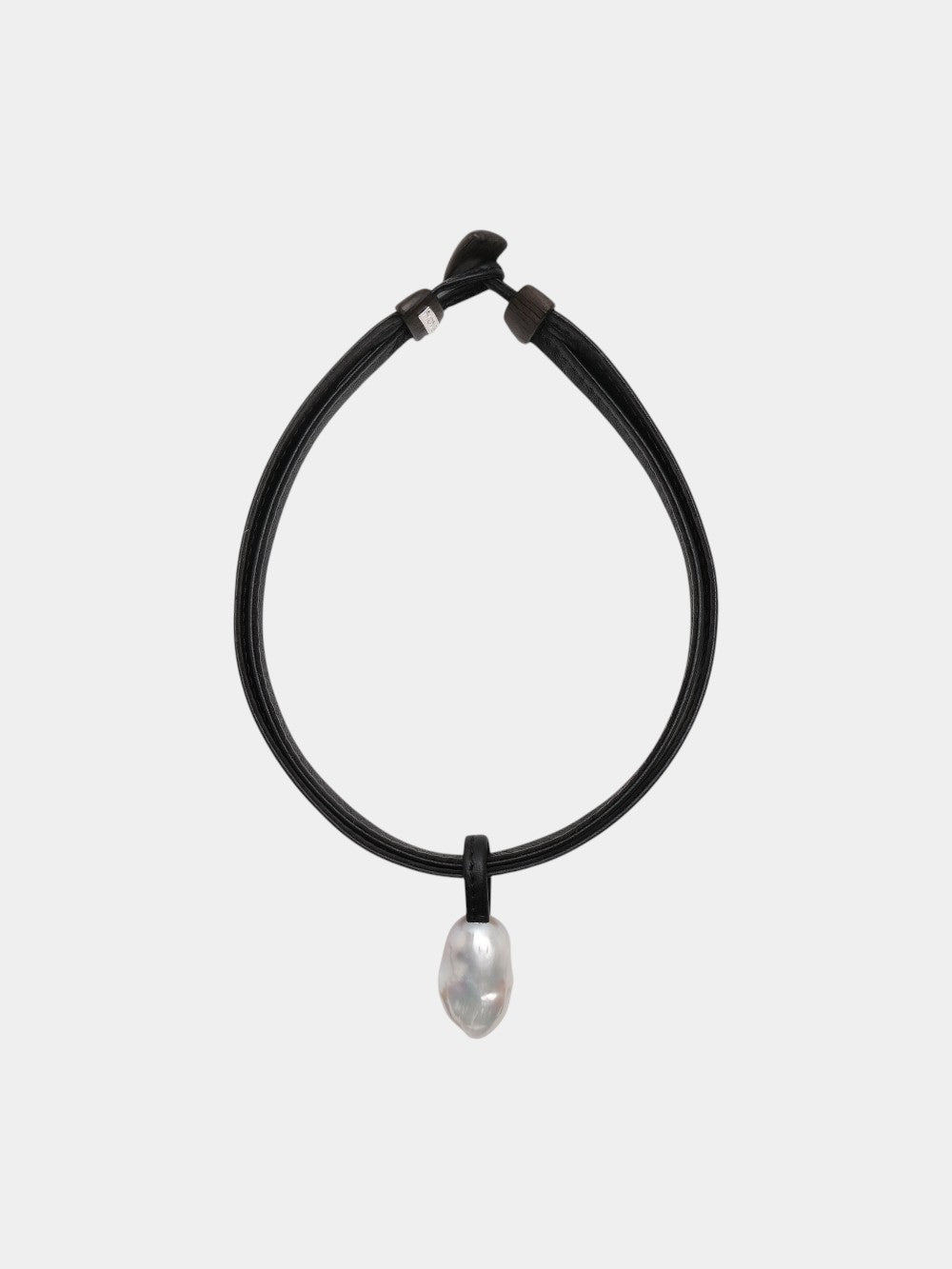 CHARBON NECKLACE