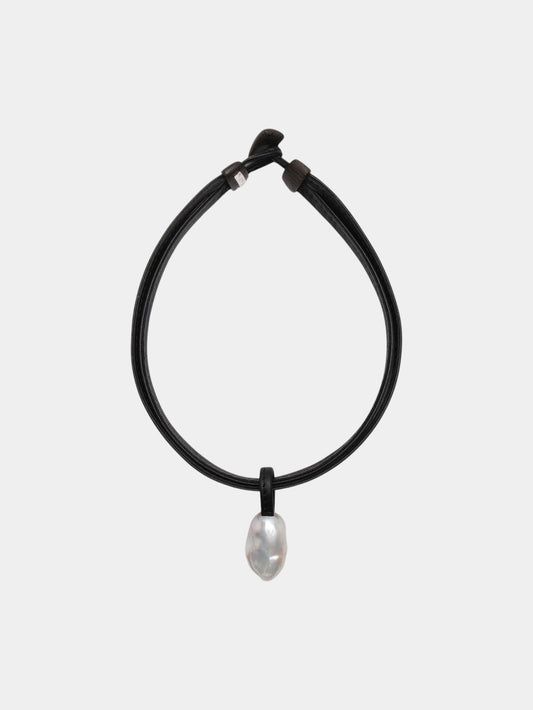 CHARBON NECKLACE