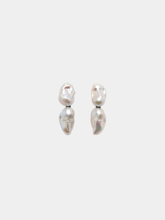 SABLE EARRING