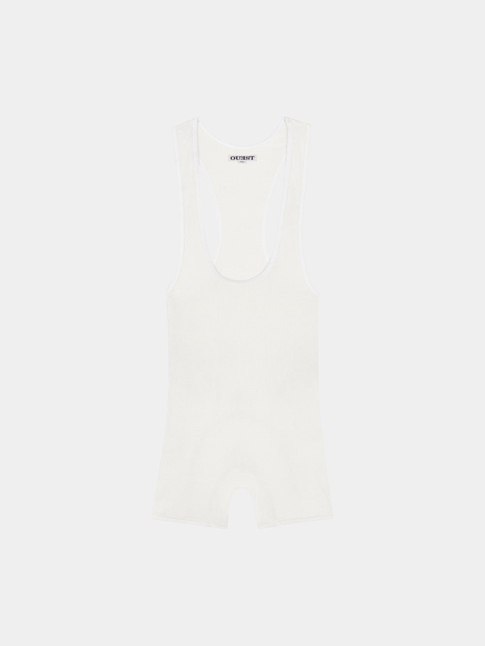THE SINGLET