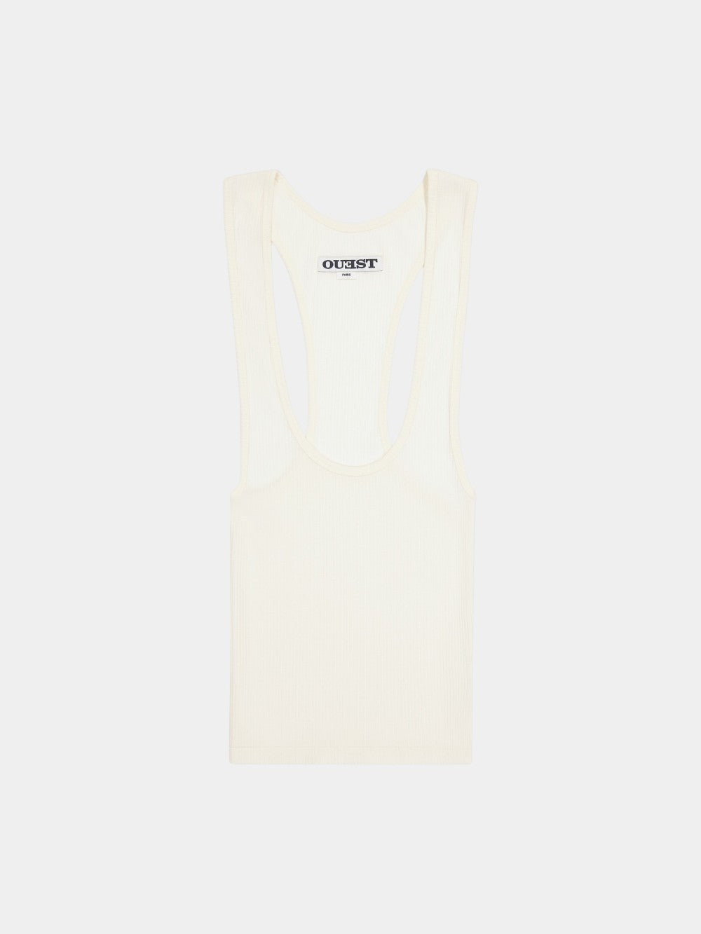 THE TANK TOP
